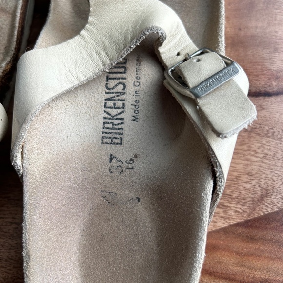 Birkenstock Gizeh - Picture 4 of 11